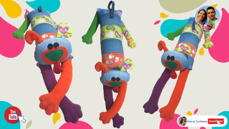 Estampados Originales en Telas para Mascotas: Creatividad y Estilo