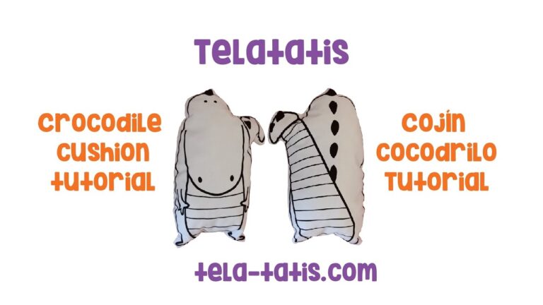 Telas Infantiles con Divertidos Estampados de Animales