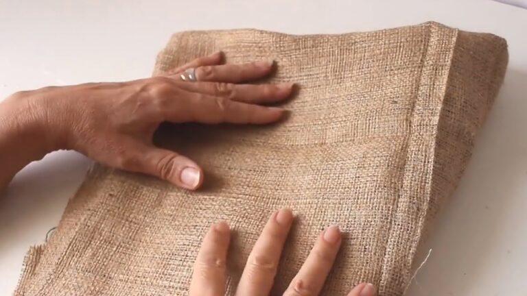 Transforma tu hogar con ideas creativas usando entretelas