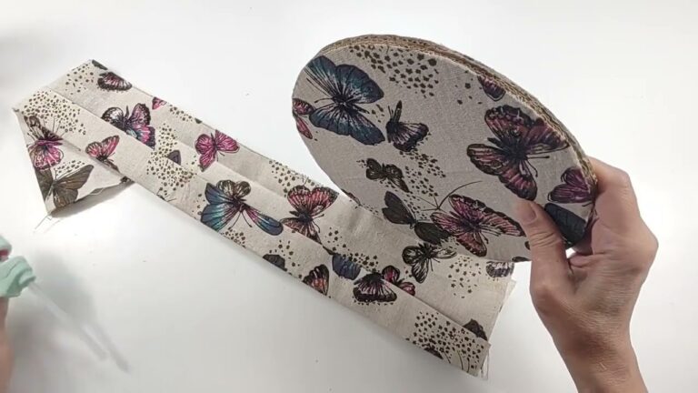 Decoraci&oacute;n del Hogar: Inspiraci&oacute;n Creativa con Telas