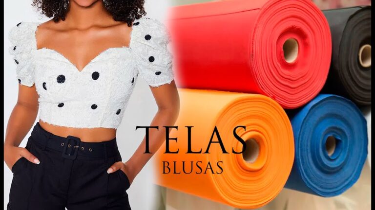 Gu&iacute;a Definitiva de Telas de Raso Vintage para Confecci&oacute;n