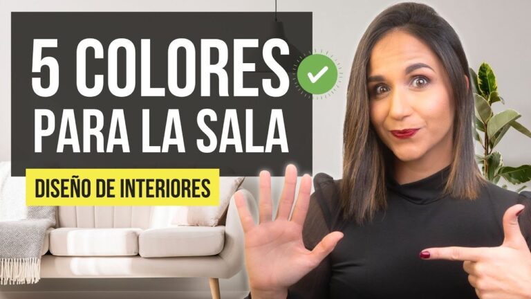 Armon&iacute;a y Frescura: Cortinas de Lino para un Hogar Ideal