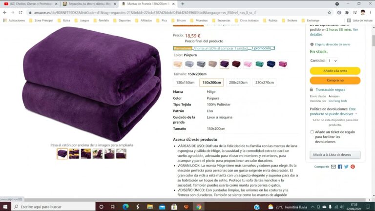 Durabilidad de las Telas en Manteles de Microfibra