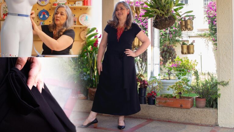La Elegancia de las Telas de Brocado Clásicas