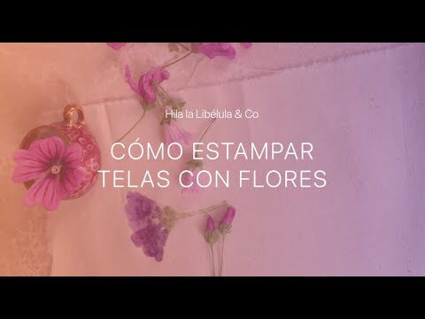 Estampados Ecol&oacute;gicos para Telas Infantiles: Sostenibilidad y Estilo