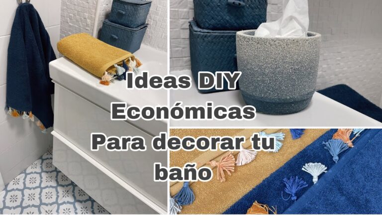 Toallas de Baño: Tendencias en Telas para el Hogar