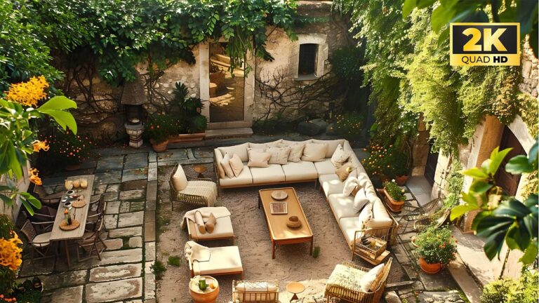 Encanto Retro: Telas Cl&aacute;sicas y Vintage