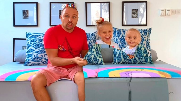 Telas Ideales para Niños Activos: Comodidad y Durabilidad