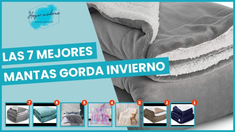 Las Mejores Telas para Mantas Transpirables