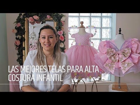 Calidad de Telas Antial&eacute;rgicas para Ni&ntilde;os: Lo que Debes Saber