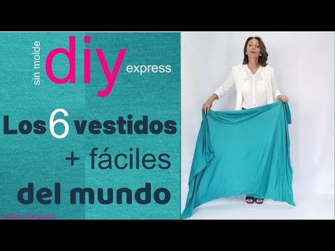 Estilo y Elegancia: Creaciones en Microfibra para Costura