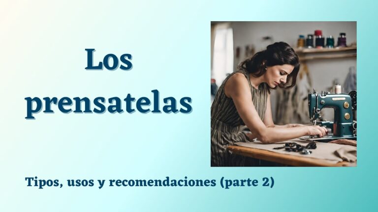 Telas de Entretelas: Esenciales en la Confección