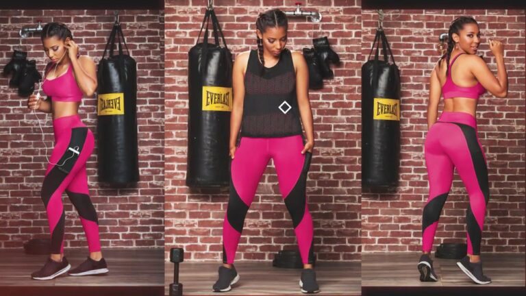 Comodidad y Estilo: Leggings Estampados para Mujer