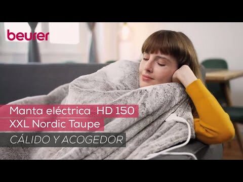 Confort y Calidez: Mant&eacute;n Tu Hogar Acogedor con Mantas T&eacute;rmicas