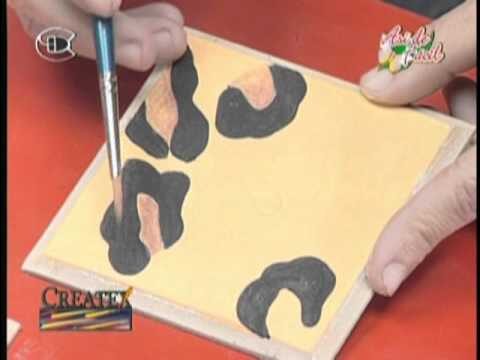 Diseños Tropicales: Estampados Animal Print en Telas