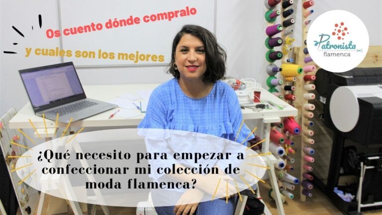 Complementos de Moda Flamenca con Telas Exclusivas