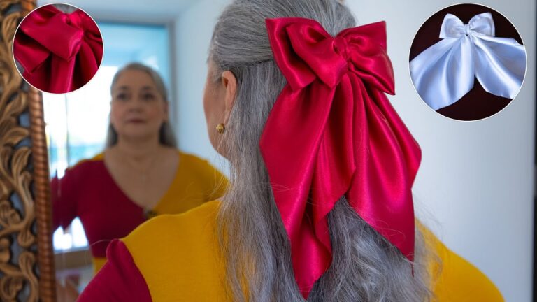 Inspiración Creativa: Diseños con Telas de Organzа para Costura