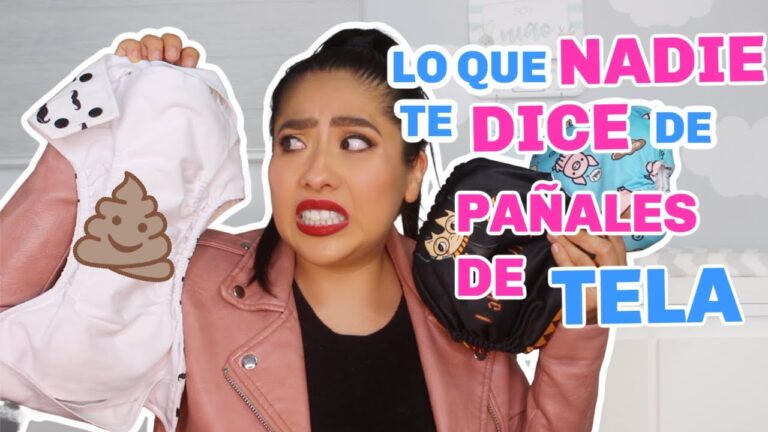 Ventajas de las Telas Lavables para Niños