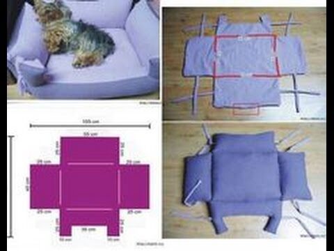 Cubrecamas de Tela: La Comodidad Perfecta para Consentir a tu Mascota
