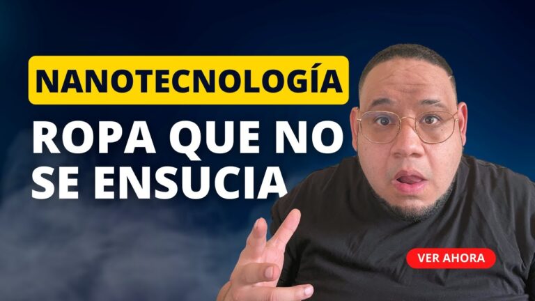 Innovaciones en Tecnolog&iacute;a de Telas Antimancha