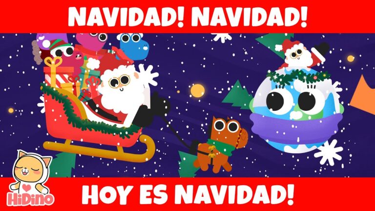 Telas Coloridas para una Navidad Festiva con Pap&aacute; Noel