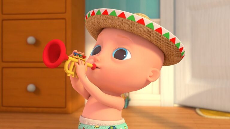 Creatividad y Diversi&oacute;n: Telas Coloridas y Animadas para Ni&ntilde;os