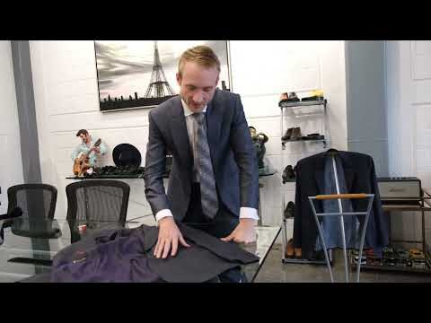Sacos Cl&aacute;sicos para Hombre: Estilo y Tela en Perfecta Combinaci&oacute;n
