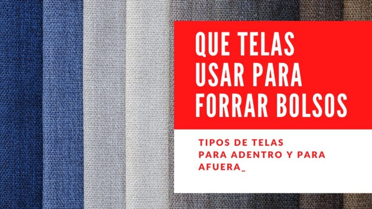 Entretelas de Seda: La Clave para Prendas de Lujo