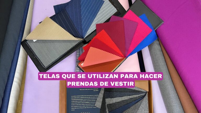 Entretelas de Calidad: Clave para Faldas Perfectas