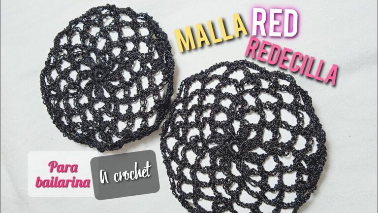 Creaciones de Crochet con Tela Clásica y Vintage