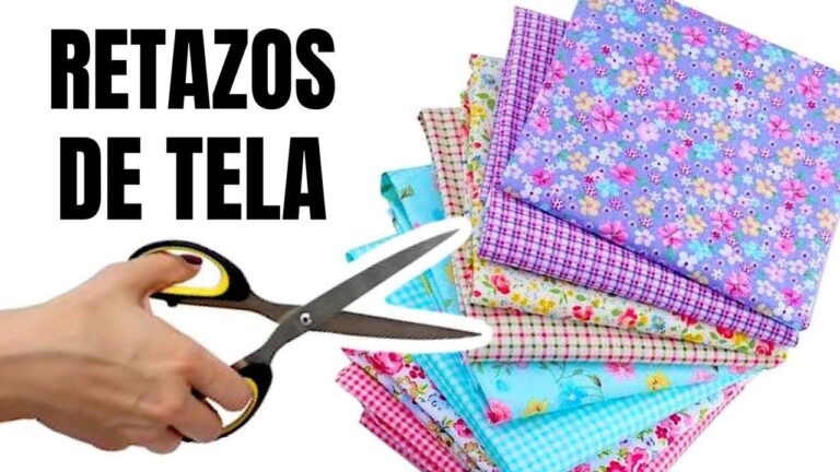 Ideas Creativas para Decorar con Telas Estampadas