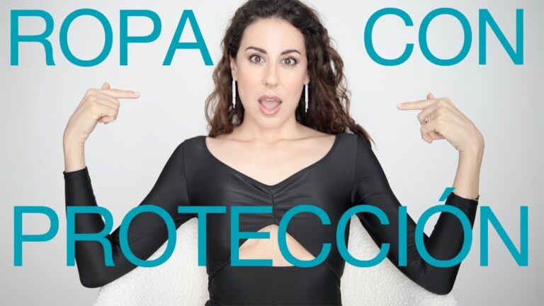 Cuidado de la Piel con Telas Antial&eacute;rgicas: Beneficios y Recomendaciones