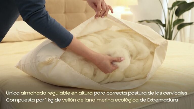 Confort del algodón suave en tus mantas