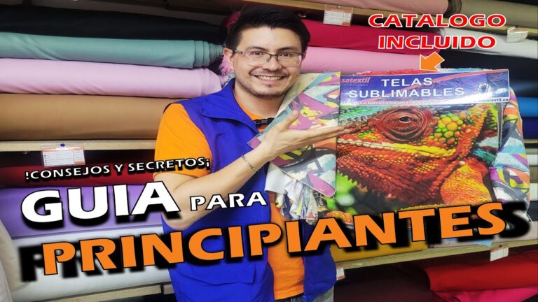 Consejos para Elegir las Mejores Telas para Mascarillas