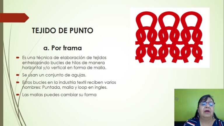 Ventajas de las Telas de Entretelas en Punto