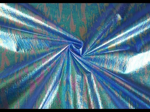 Telas de Carnaval: Tejiendo Fantas&iacute;a y Color