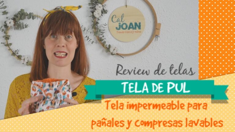 Telas Resistentes al Agua para Ba&ntilde;adores Brillantes
