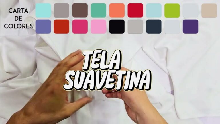 Versatilidad de Telas Impermeables en Diversos Usos