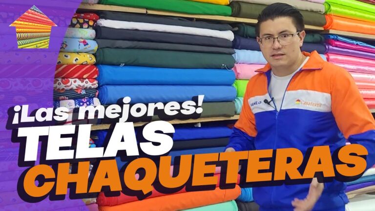 Chaquetas Impermeables de Calidad para Hombre