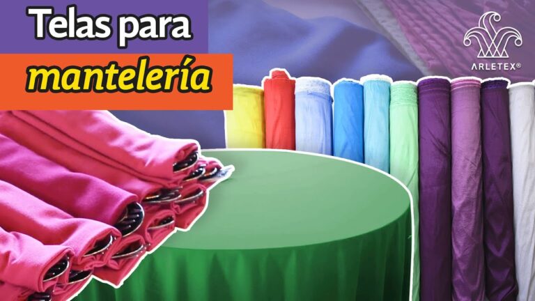 Mejorando la Calidad de las Telas para Mantas Lavables