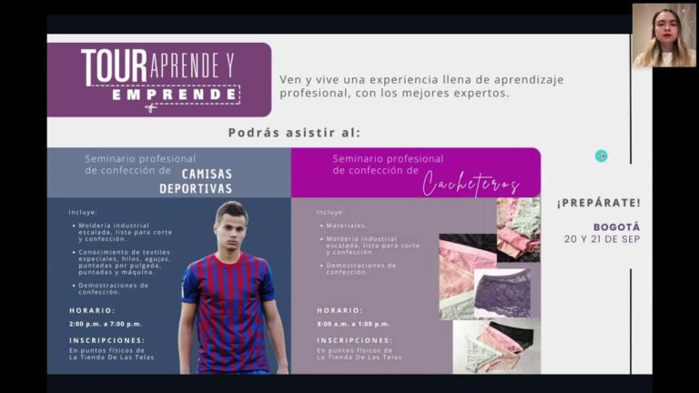 Innovación en Telas para Camisas Masculinas: Tendencias y Avances