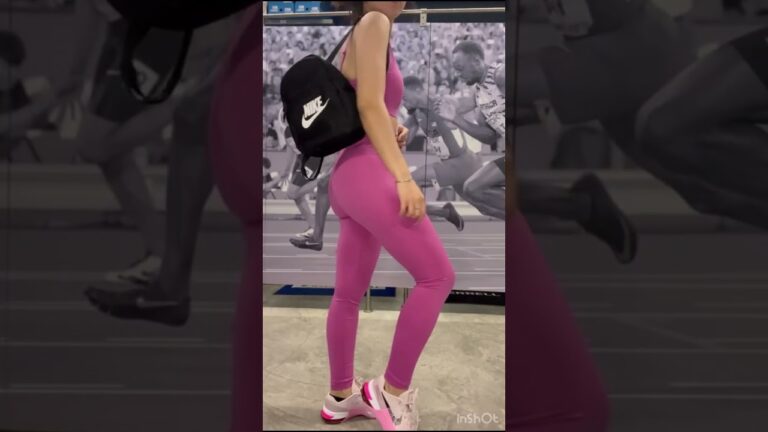 Ropa Deportiva Femenina: Calidad en Cada Tela