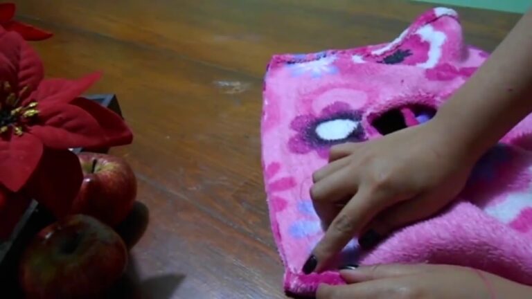 Accesorios de Tela: Mimando a Tu Mascota con Estilo