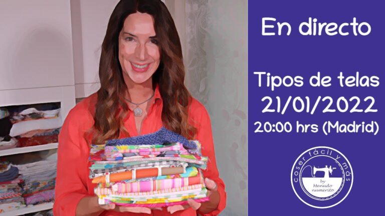 Explorando la Variedad de Telas de Terciopelo para Patchwork