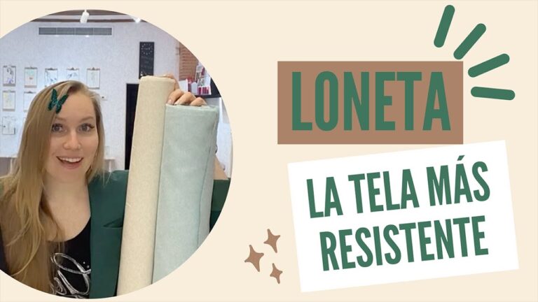 Telas Resistentes de Poli&eacute;ster: La Opci&oacute;n Ideal para Manualidades