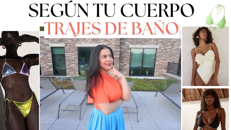 Elegancia en Telas para Bikinis de Lujo