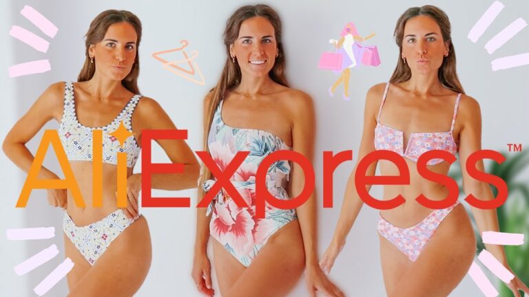 Inspiraci&oacute;n a Rayas para Ba&ntilde;adores y Bikinis