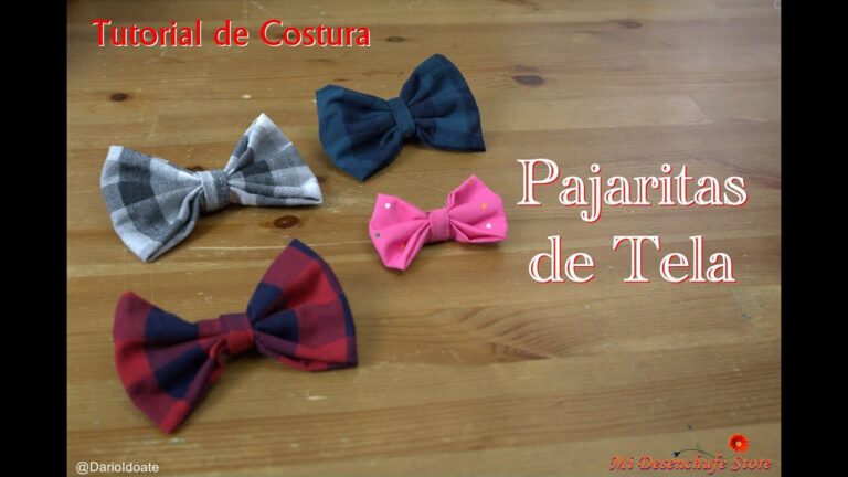 Entretelas: El Secreto para Camisas Perfectas