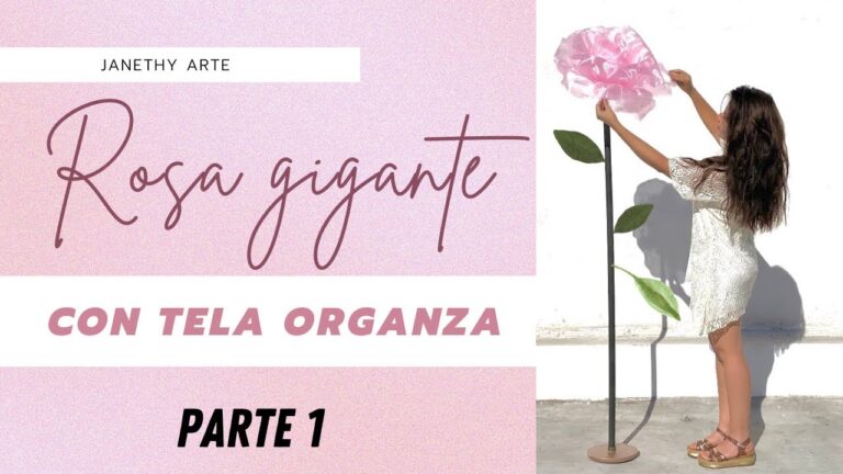 Confección Elegante con Telas de Organza Vintage