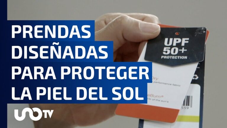 Protege tu piel con telas de bañadores adecuadas